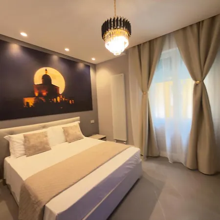 Galliera Residence b&b-2