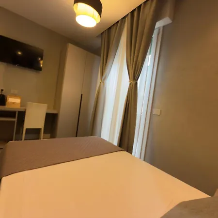 Galliera Residence b&b-3